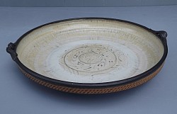 Grand plat : 50cm