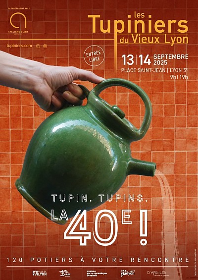 affiche tupiniers 2024